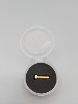 Preview: PrimaCreator Volcano 0,6 mm Brass